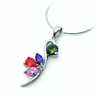 彩锆 Color Zirconia