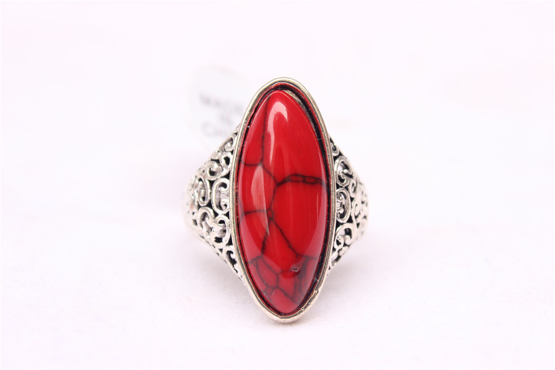 红松石 Red turquoise