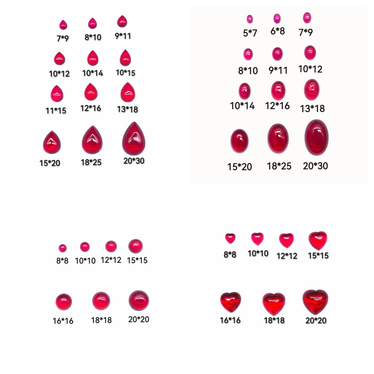 刚玉石(图2) 刚玉石(图2)